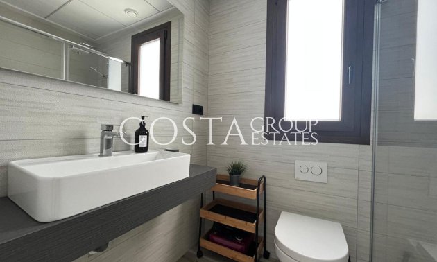 Herverkoop - Villa -
Orihuela Costa - Los Balcones