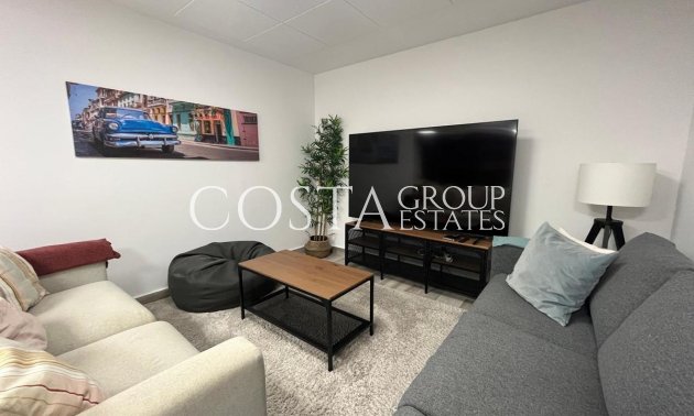 Herverkoop - Villa -
Orihuela Costa - Los Balcones