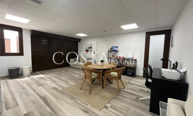 Herverkoop - Villa -
Orihuela Costa - Los Balcones