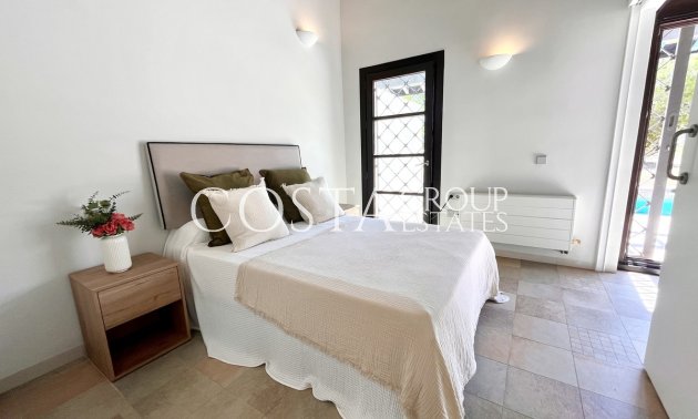 Revente - Maison -
San Javier - San Javier Centro