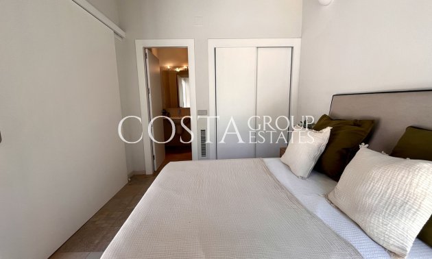 Revente - Maison -
San Javier - San Javier Centro