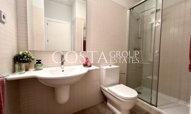 Revente - Maison -
San Javier - San Javier Centro