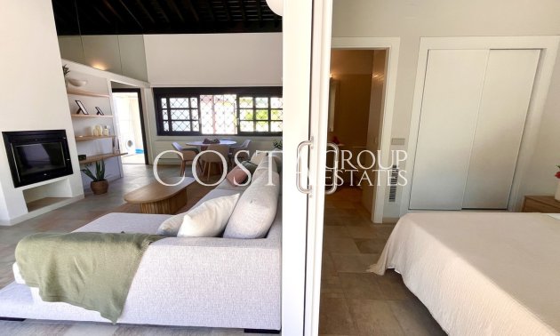 Revente - Maison -
San Javier - San Javier Centro