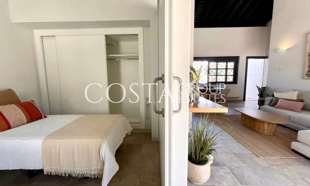 Revente - Maison -
San Javier - San Javier Centro