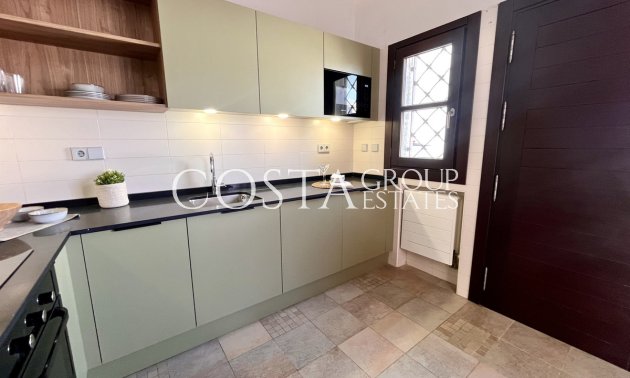 Revente - Maison -
San Javier - San Javier Centro