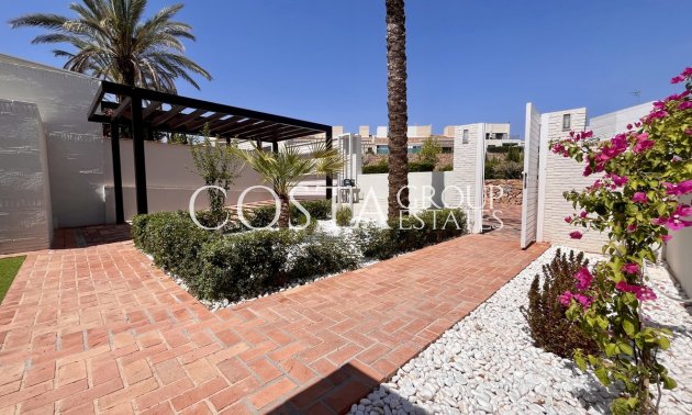 Revente - Maison -
San Javier - San Javier Centro