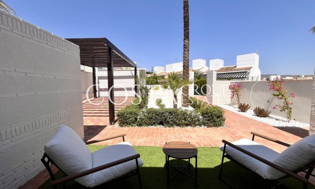 Revente - Maison -
San Javier - San Javier Centro