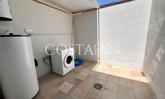 Revente - Maison -
San Javier - San Javier Centro