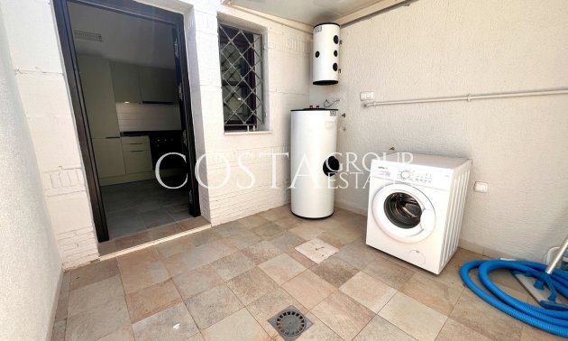 Revente - Maison -
San Javier - San Javier Centro