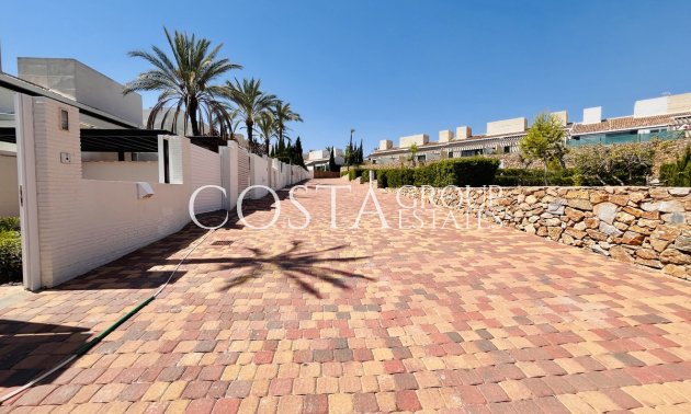 Revente - Maison -
San Javier - San Javier Centro