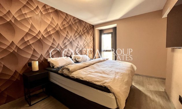 Revente - Apartments -
Almoradí - Almoradi Centro