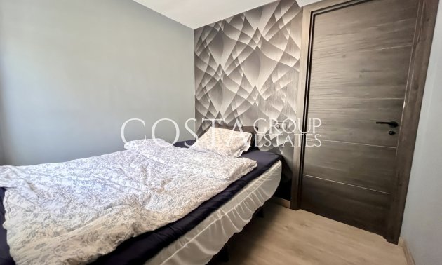 Revente - Apartments -
Almoradí - Almoradi Centro