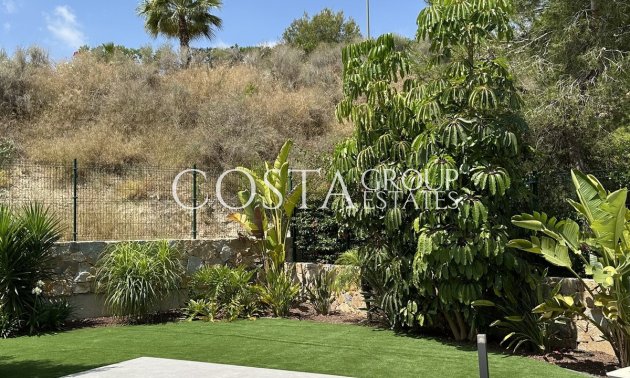 Herverkoop - Villa -
Orihuela Costa - Las Colinas Golf