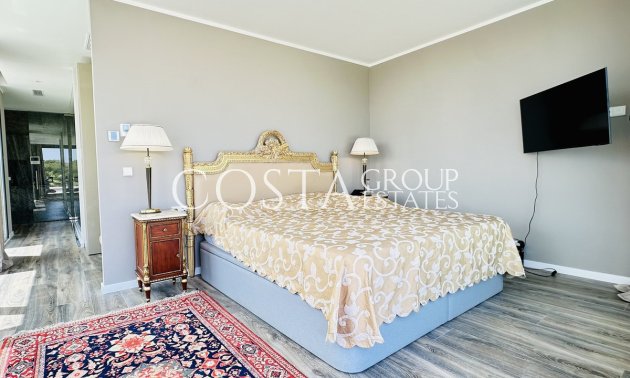 Herverkoop - Villa -
Orihuela Costa - Las Colinas Golf