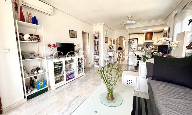 Wiederverkauf - Apartments -
Orihuela Costa - Villamartin