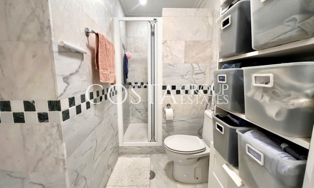 Wiederverkauf - Apartments -
Orihuela Costa - Villamartin