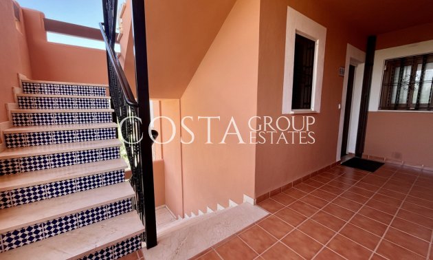 Wiederverkauf - Apartments -
Orihuela Costa - Villamartin