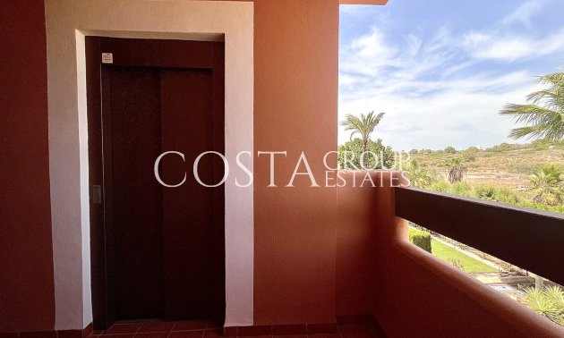 Wiederverkauf - Apartments -
Orihuela Costa - Villamartin