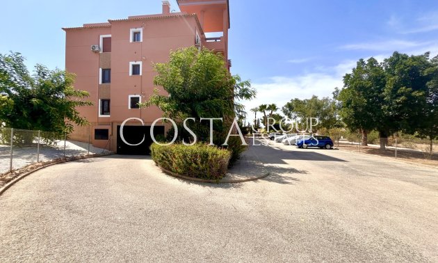 Wiederverkauf - Apartments -
Orihuela Costa - Villamartin