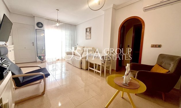 Herverkoop - Apartments -
Orihuela Costa - Cabo Roig