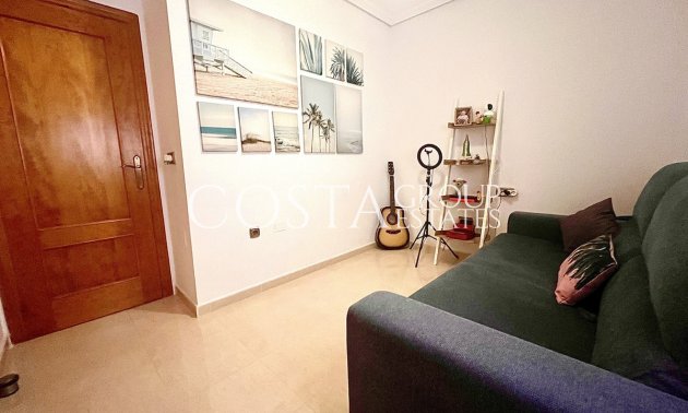 Herverkoop - Apartments -
Orihuela Costa - Cabo Roig