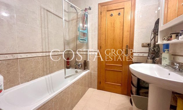 Herverkoop - Apartments -
Orihuela Costa - Cabo Roig