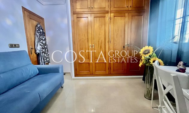 Herverkoop - Apartments -
Orihuela Costa - Cabo Roig