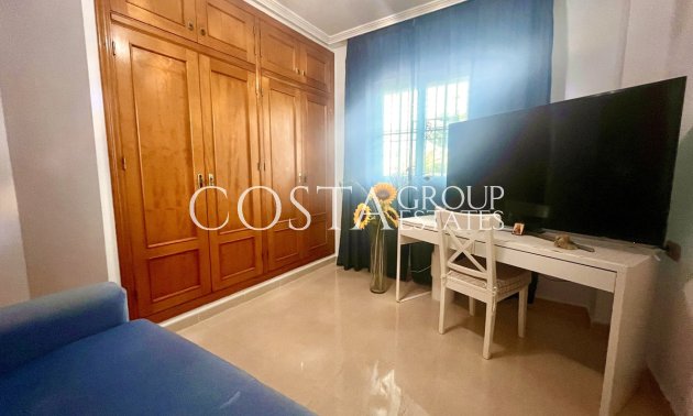 Herverkoop - Apartments -
Orihuela Costa - Cabo Roig