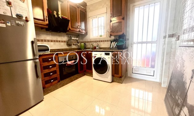 Herverkoop - Apartments -
Orihuela Costa - Cabo Roig