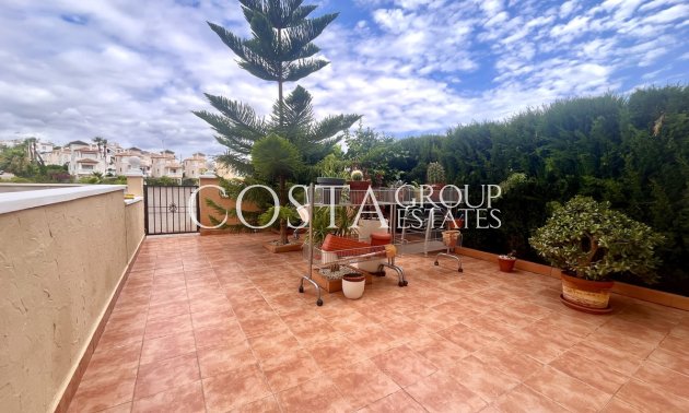 Herverkoop - Apartments -
Orihuela Costa - Cabo Roig