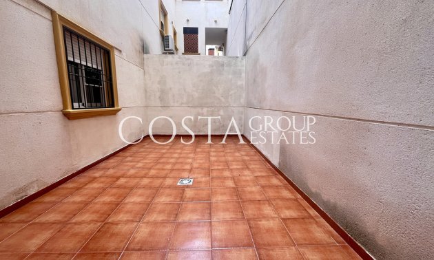 Herverkoop - Apartments -
Orihuela Costa - Cabo Roig