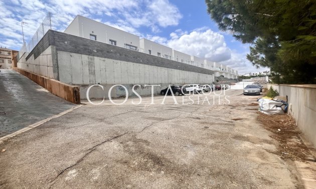 Herverkoop - Apartments -
Orihuela Costa - Cabo Roig