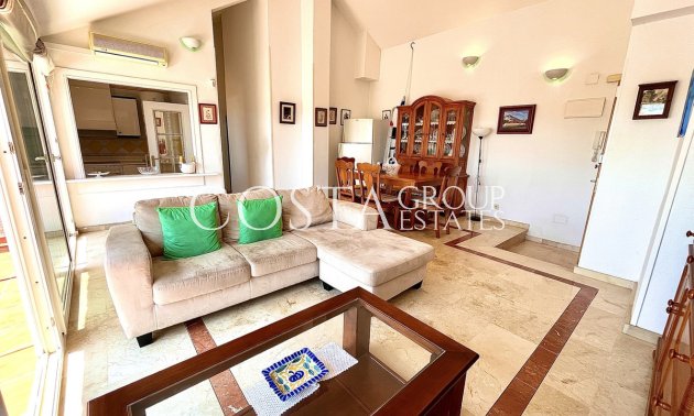 Herverkoop - Apartments -
Orihuela Costa - Dehesa de Campoamor