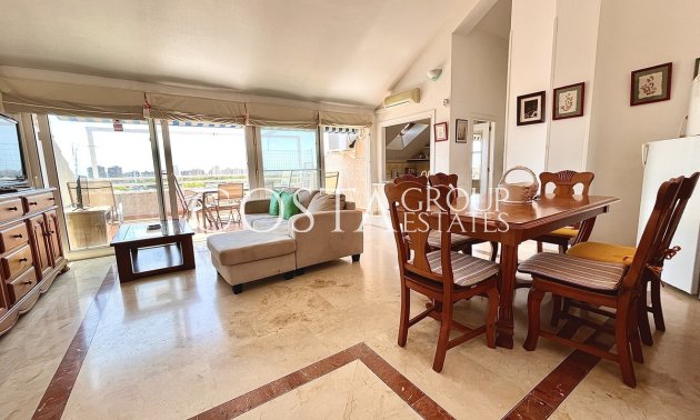 Herverkoop - Apartments -
Orihuela Costa - Dehesa de Campoamor