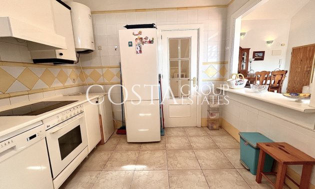 Herverkoop - Apartments -
Orihuela Costa - Dehesa de Campoamor