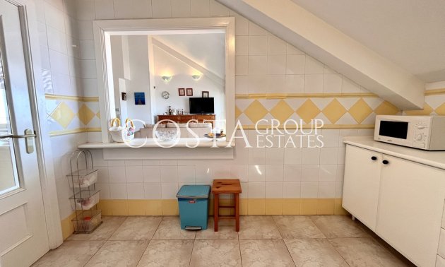 Herverkoop - Apartments -
Orihuela Costa - Dehesa de Campoamor