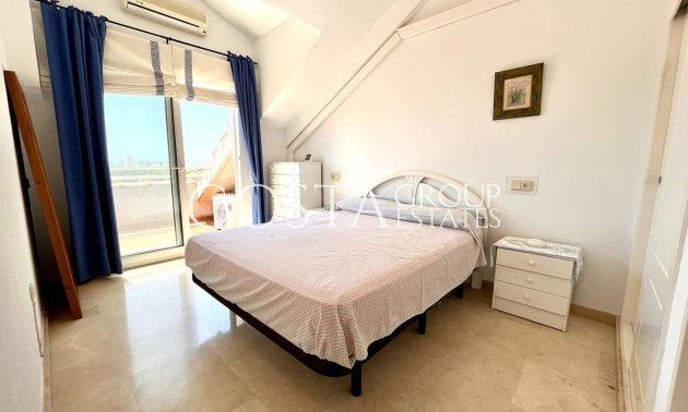 Herverkoop - Apartments -
Orihuela Costa - Dehesa de Campoamor