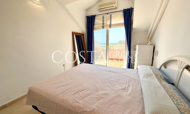 Herverkoop - Apartments -
Orihuela Costa - Dehesa de Campoamor