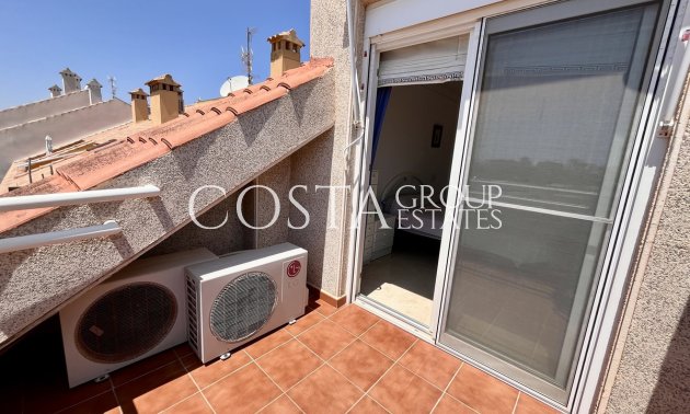 Herverkoop - Apartments -
Orihuela Costa - Dehesa de Campoamor