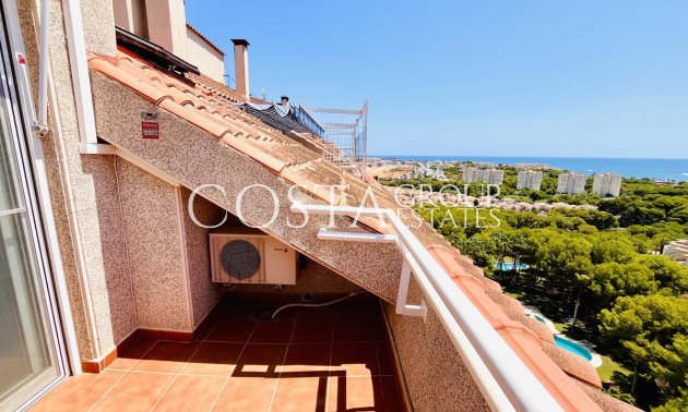 Herverkoop - Apartments -
Orihuela Costa - Dehesa de Campoamor