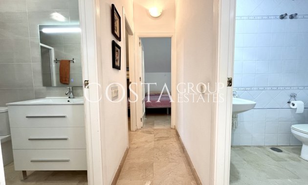 Herverkoop - Apartments -
Orihuela Costa - Dehesa de Campoamor