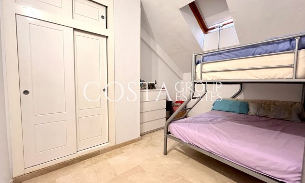 Herverkoop - Apartments -
Orihuela Costa - Dehesa de Campoamor