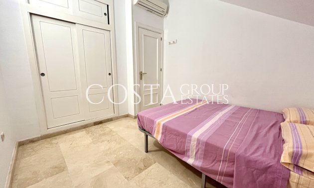 Herverkoop - Apartments -
Orihuela Costa - Dehesa de Campoamor