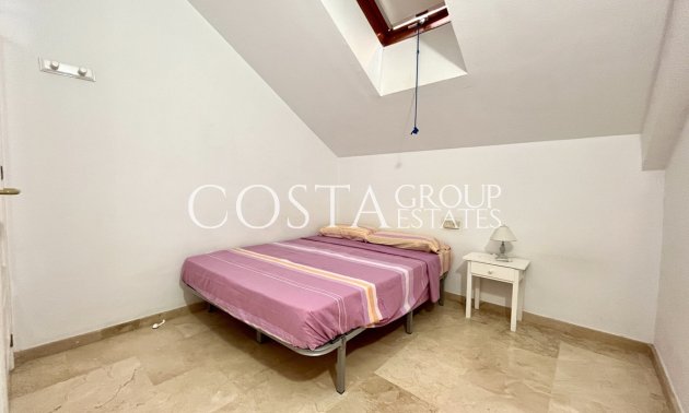 Herverkoop - Apartments -
Orihuela Costa - Dehesa de Campoamor