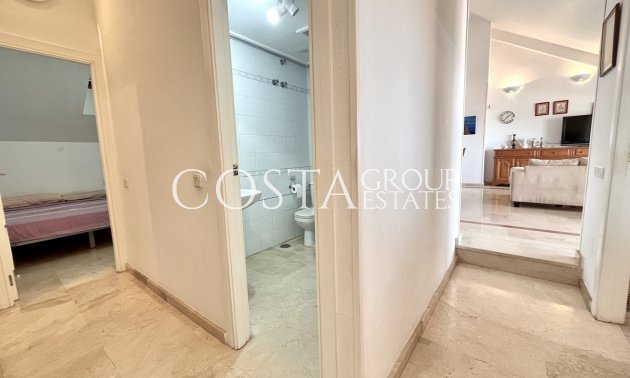 Herverkoop - Apartments -
Orihuela Costa - Dehesa de Campoamor