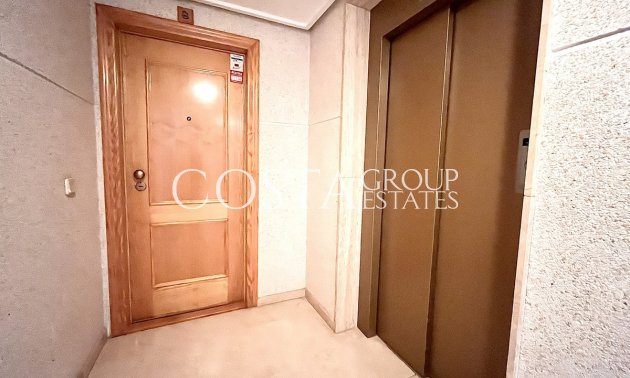 Herverkoop - Apartments -
Orihuela Costa - Dehesa de Campoamor