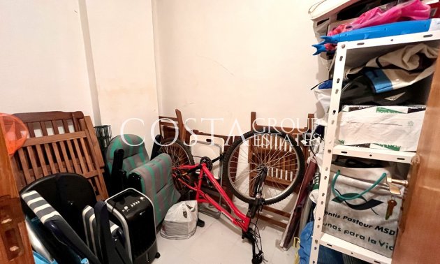 Herverkoop - Apartments -
Orihuela Costa - Dehesa de Campoamor