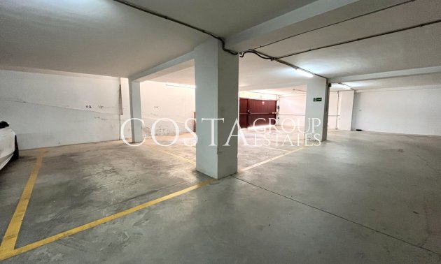 Herverkoop - Apartments -
Orihuela Costa - Dehesa de Campoamor