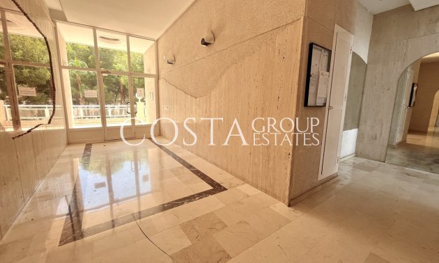 Herverkoop - Apartments -
Orihuela Costa - Dehesa de Campoamor