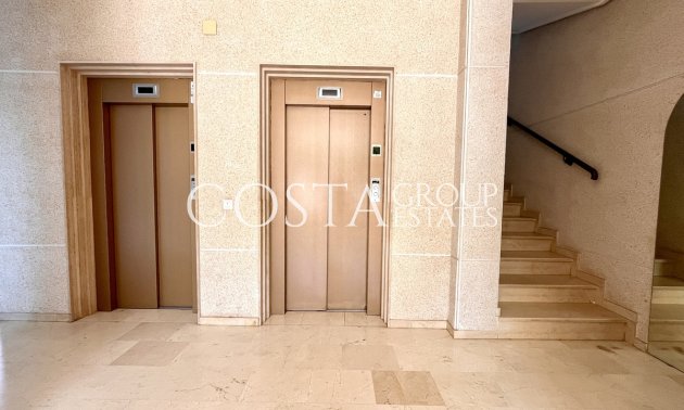 Herverkoop - Apartments -
Orihuela Costa - Dehesa de Campoamor